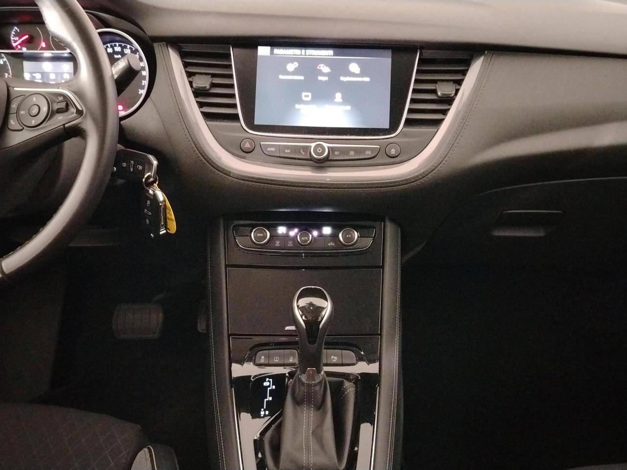 Opel Grandland X 1.6 Innovation 180cv