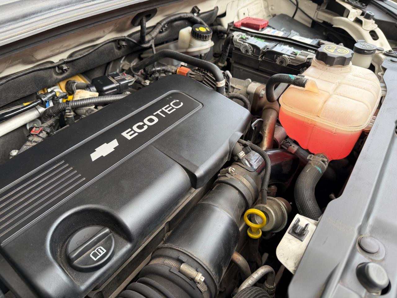 CHEVROLET TRAX 1.7 D 4X4AWD TETTO PANORAMICO