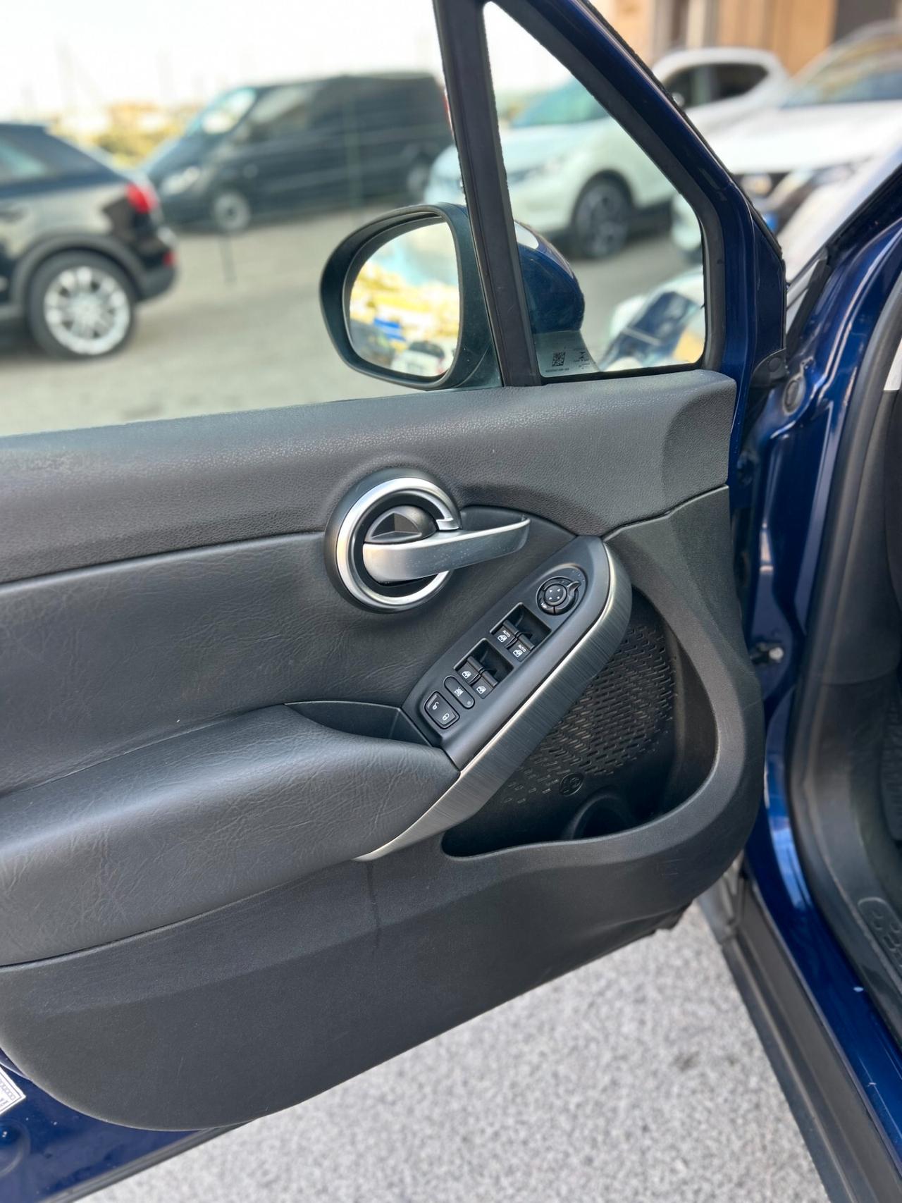 Fiat 500X 1.6 MultiJet 120 CV Cross Plus