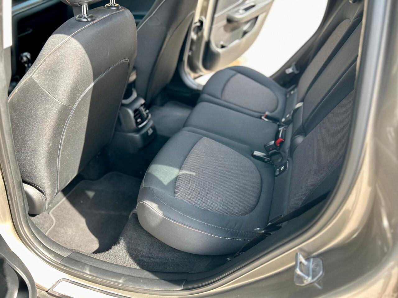 Mini Cooper D Countryman 2.0