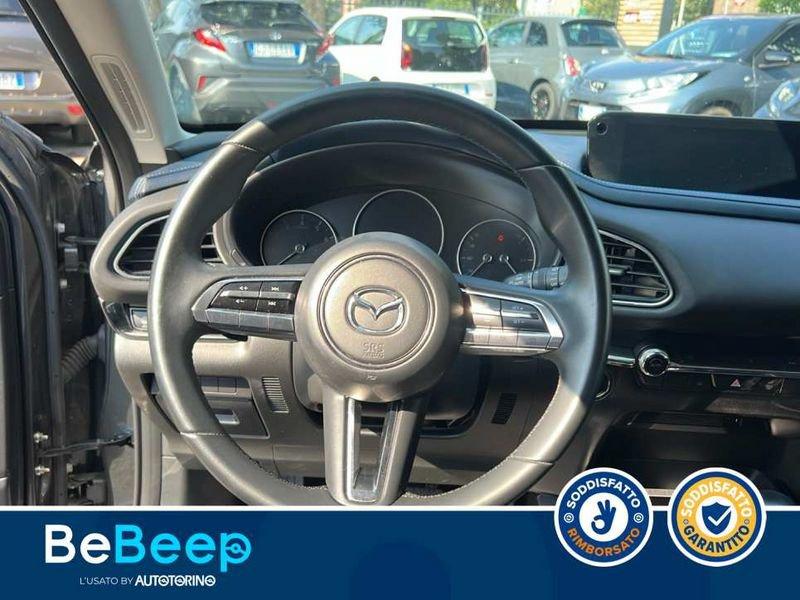 Mazda CX-30 2.0 M-HYBRID EXCEED AWD 180CV 6AT