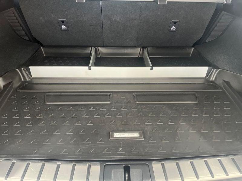 Lexus RX RX 450h 3.5 Luxury cvt IVA ESPOSTA