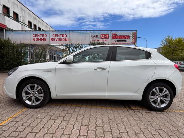 ALFA ROMEO Giulietta 1.6 JTDm 120 CV Super