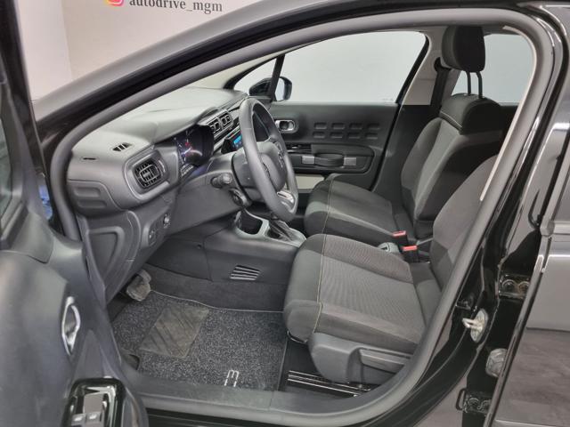 CITROEN C3 PureTech 110 S&S EAT6 Max
