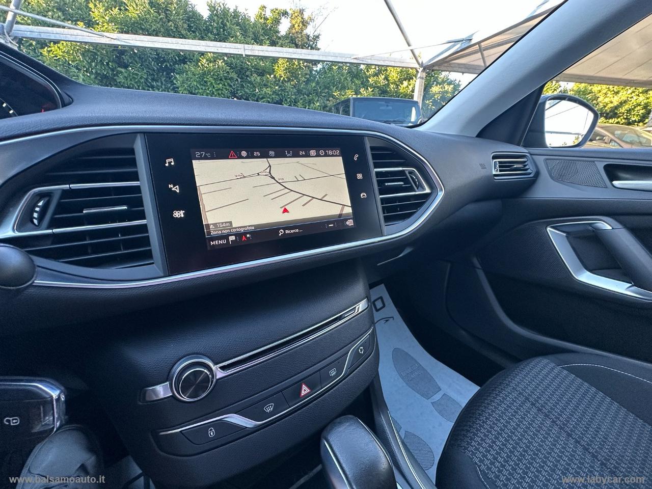 PEUGEOT 308 BlueHDi 130 S&S EAT8 SW Allure