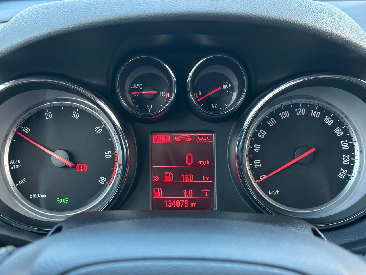 OPEL Mokka 1.6 CDTI Ecotec 136CV 4x4 Start&Stop Cosmo