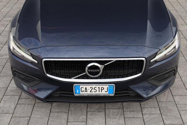 VOLVO V60 D3 Geartronic Business