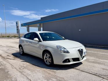 Alfa Romeo Giulietta 1.4 GPL