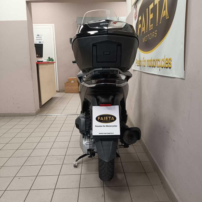 Honda SH 150i - 2020