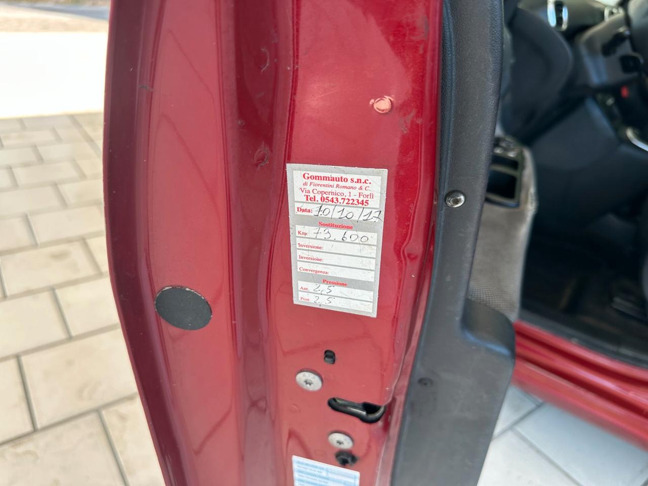 Citroen C3 Picasso 1.6 HDi (12 RATE)