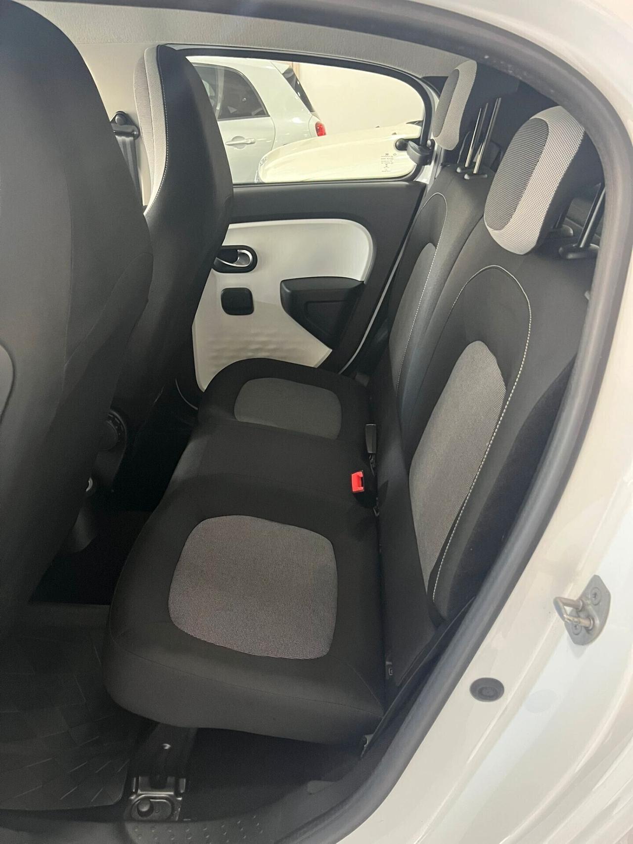 Renault Twingo SCe 65 CV Intens
