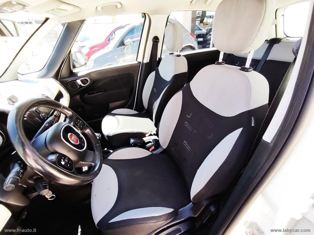 FIAT 500L 1.3 MJT 85 CV Lounge