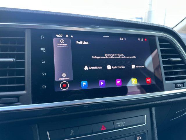 SEAT Ateca 2.0 TDI DSG Business