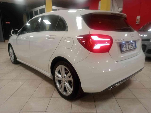 MERCEDES-BENZ A 180 CDI Sport ** KM CERTIF. MERCEDES **