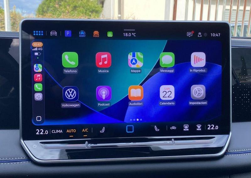 Volkswagen Tiguan R-Line 2.0 TDI 150CV DSG