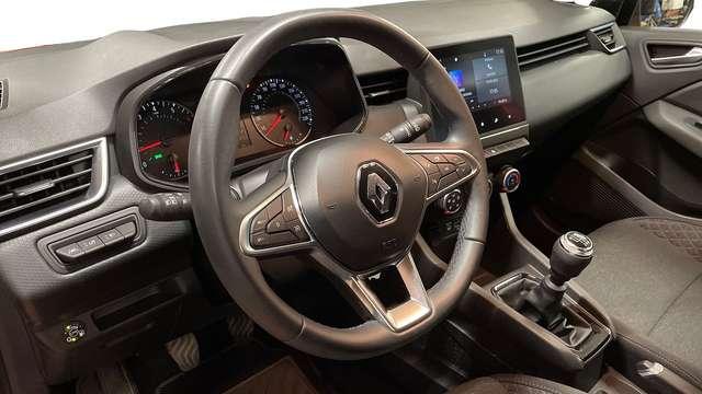 Renault Clio 5 Porte 1.0 TCe GPL Equilibre