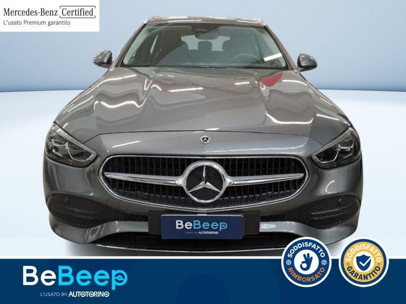 Mercedes-Benz Classe C C SW 200 D MHEV ADVANCED AUTO