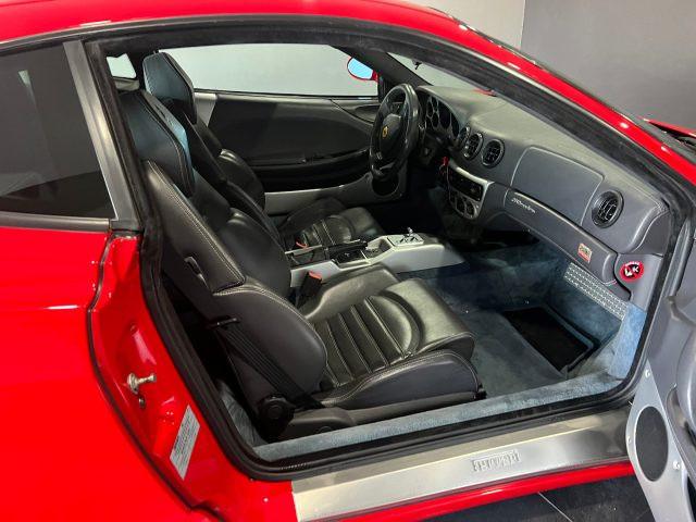FERRARI 360 MODENA F1