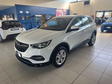 Opel Grandland Grandland X 1.5 diesel Ecotec Start&Stop aut. Business