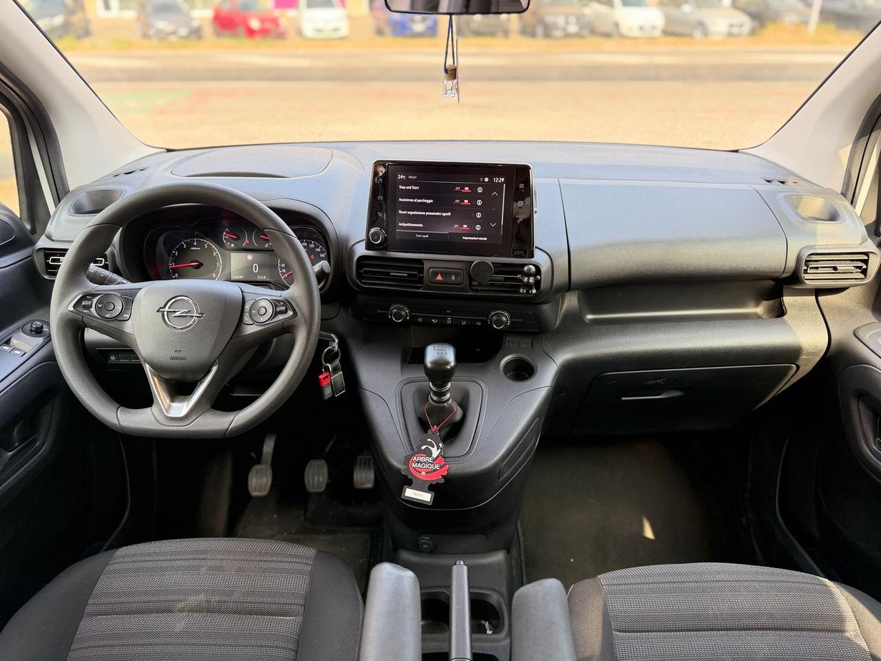 Opel Combo Edition Plus #50609