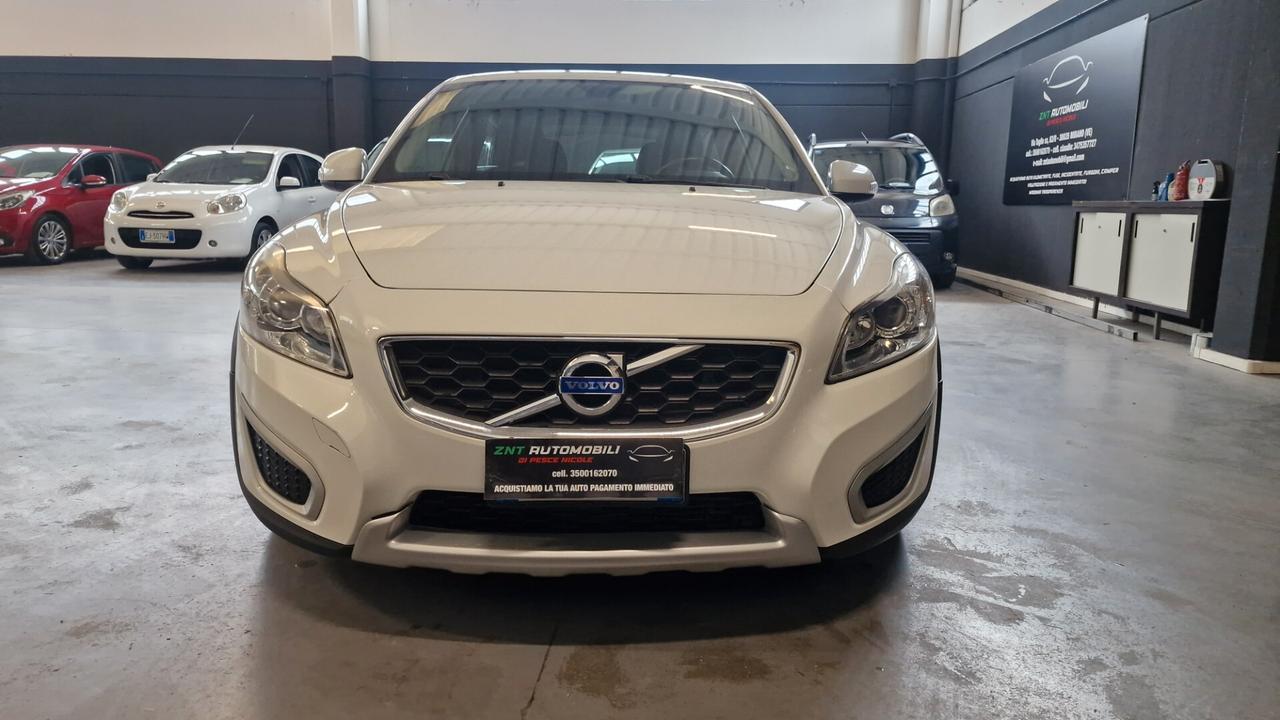 Volvo C30 1.6 D DRIVE SUMMUM