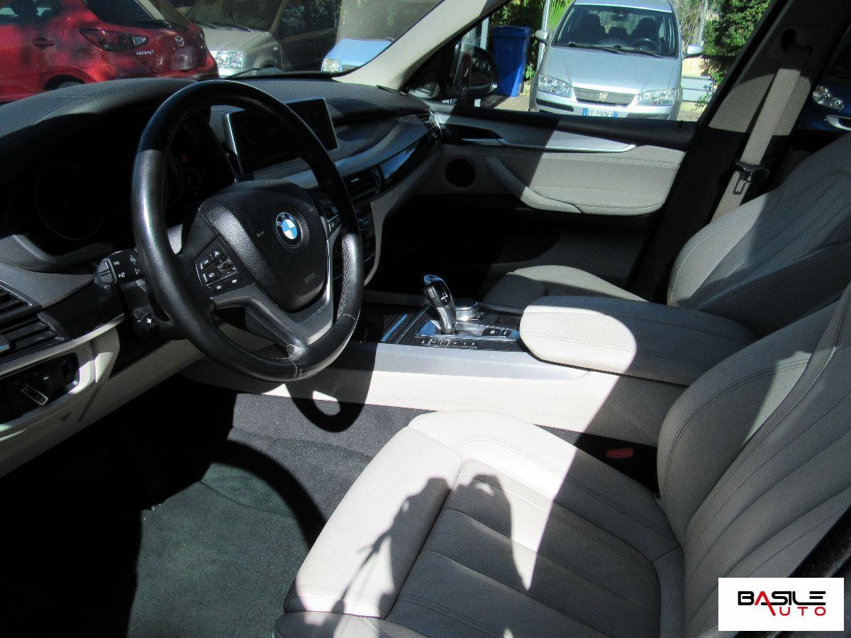 BMW - X5 - xDrive30d 258 CV Experience
