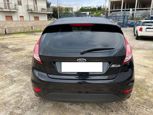 FORD Fiesta 1.5 TDCi 75CV 5 porte