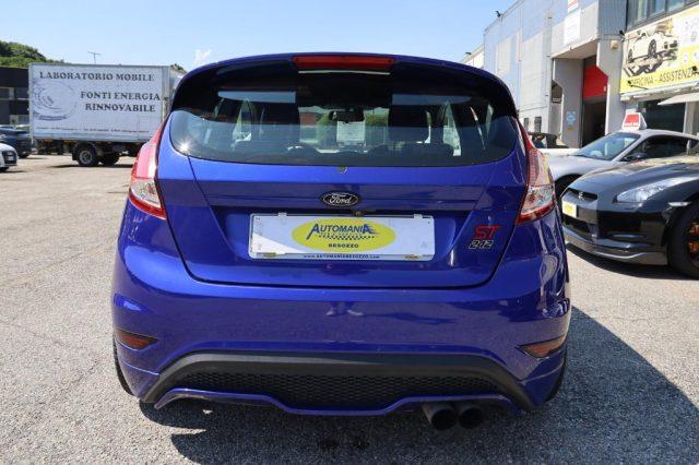 FORD Fiesta 1.6 242CV 3 porte ST
