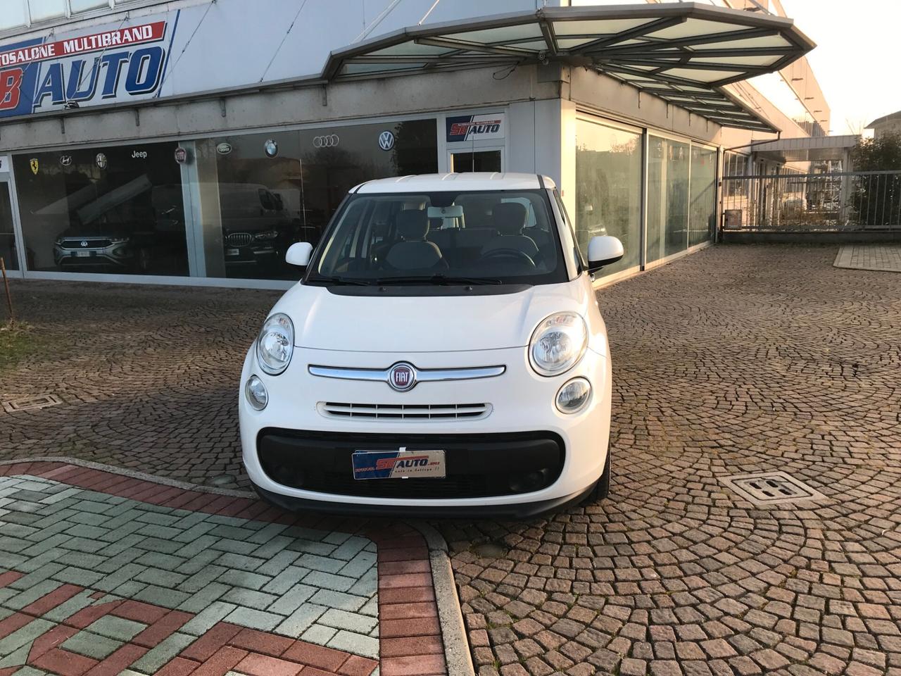 Fiat 500L 1.3 Multijet 85 CV Easy