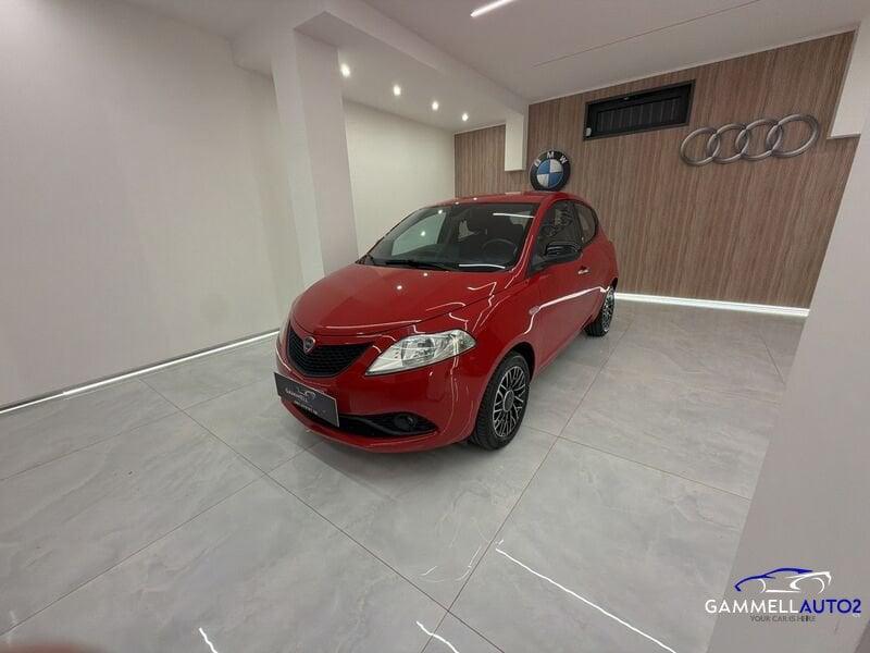 Lancia Ypsilon Ypsilon 1.2 Gold s&s 69cv my19