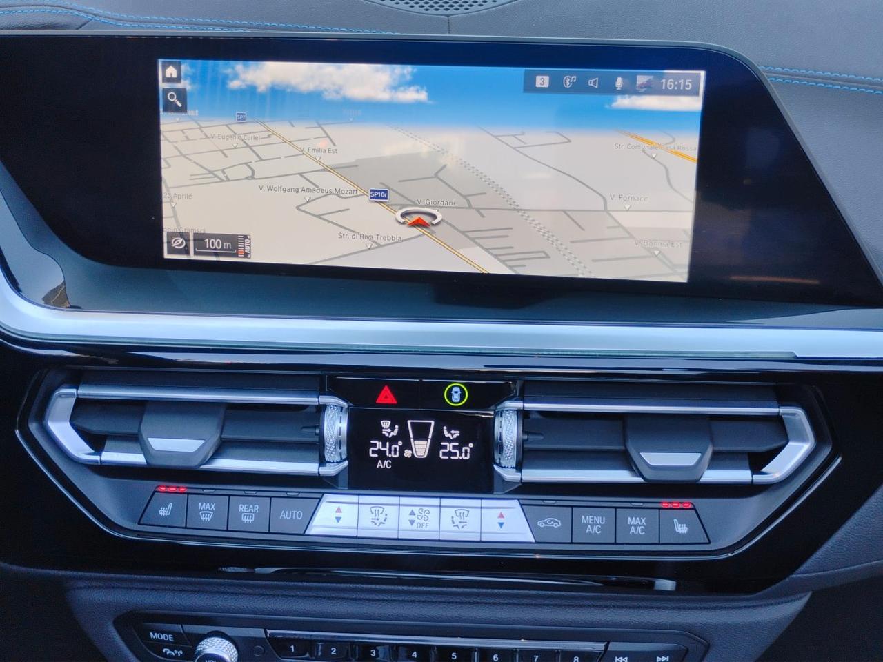 BMW Z4 sdrive 20i MSPORT .CERCHI 19.PELLE.VIRTUAL