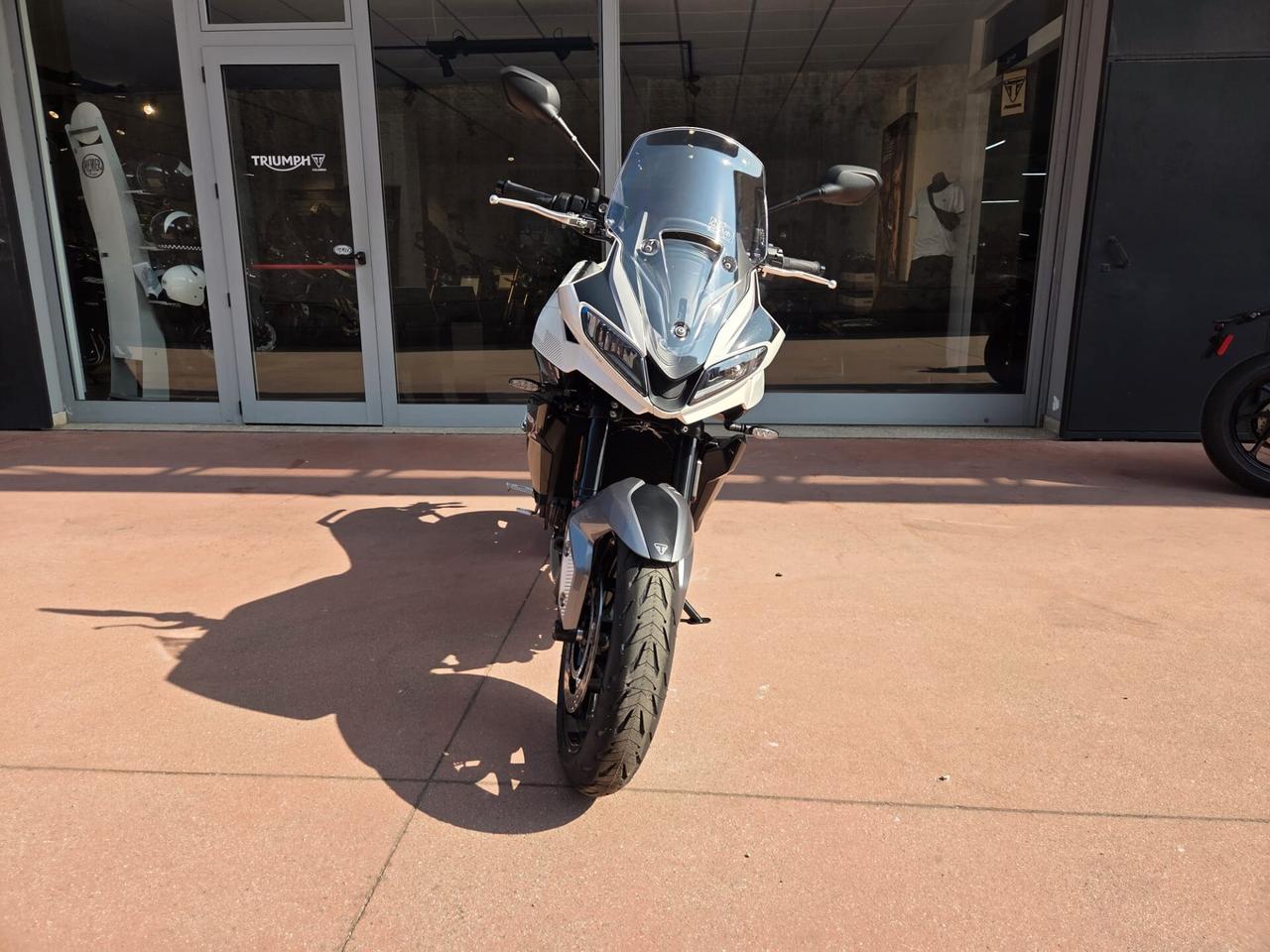 NUOVA TIGER SPORT 660