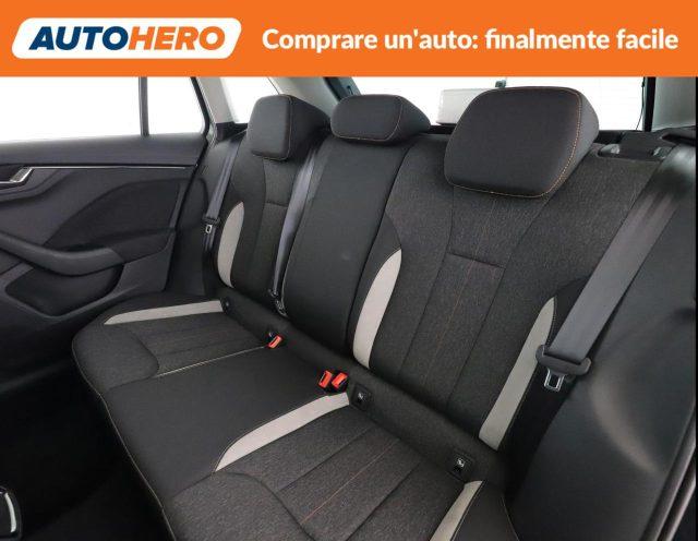 SKODA Scala 1.0 TSI 110 CV DSG Style