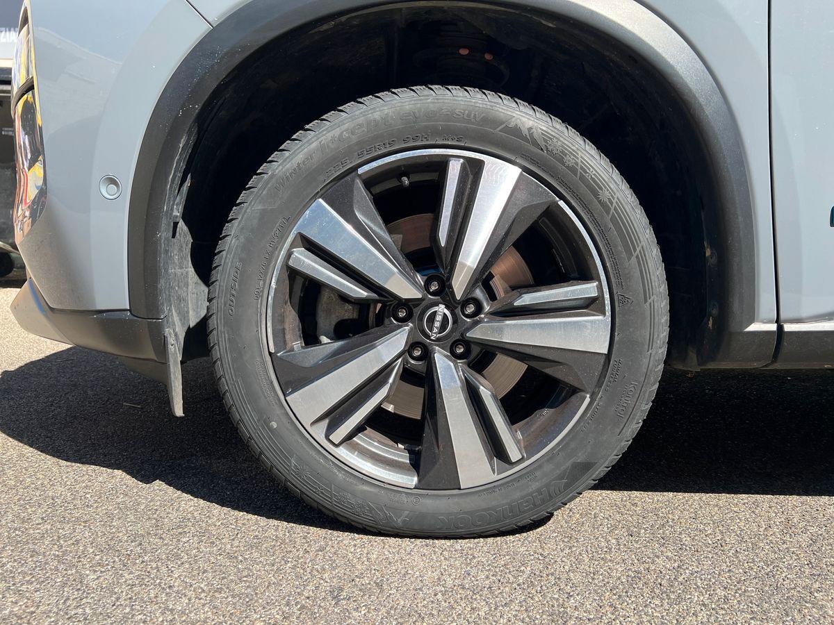 NISSAN X-Trail 1.5 e-power Tekna e-4orce 4wd auto