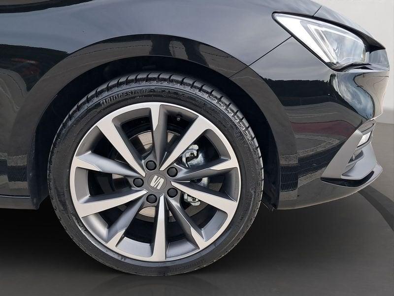 Seat Leon Leon 1.5 TSI FR