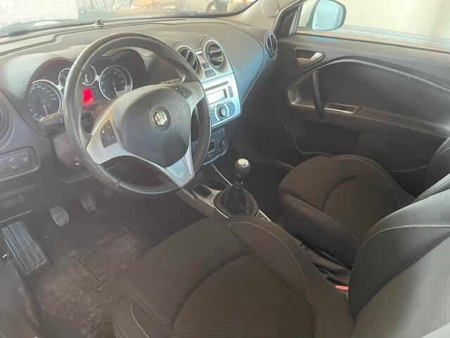 Alfa Romeo MiTo 1.4 78 CV 8V S&S Distinctive