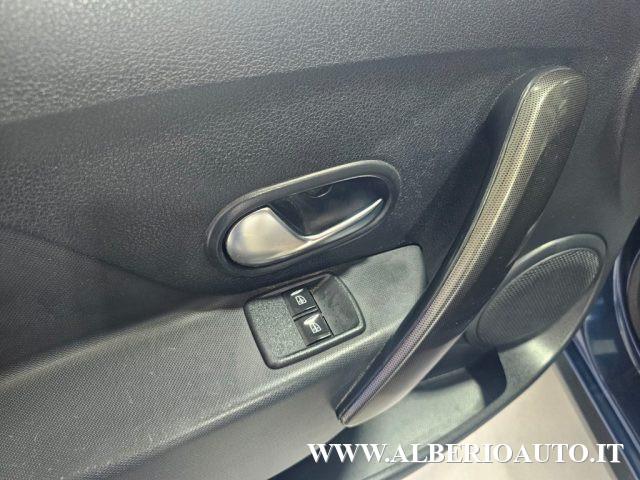 DACIA Sandero Stepway 1.5 Blue dCi 95 CV Comfort