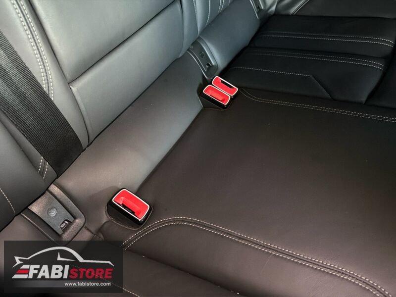 Audi A6 40 TDI 204 Cv S- Tronic S- Line QUATTRO - Tetto, Matrix, Pelle ecc