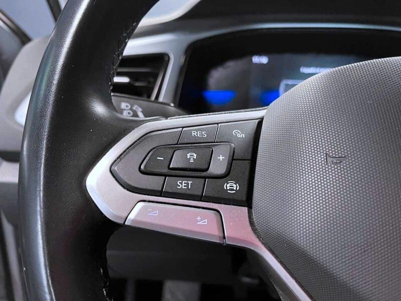 VOLKSWAGEN T-Roc 1ª serie T-Roc 1.0 TSI Life