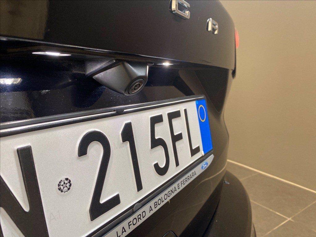 FORD Kuga 2.0 ecoblue ST-Line X 2wd 120cv auto del 2023