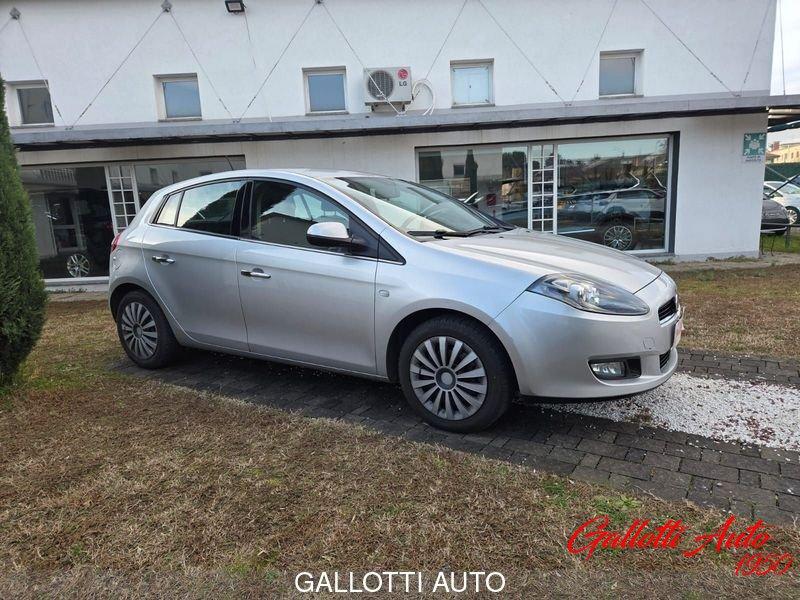 FIAT Bravo 1.6 MJT 105 CV