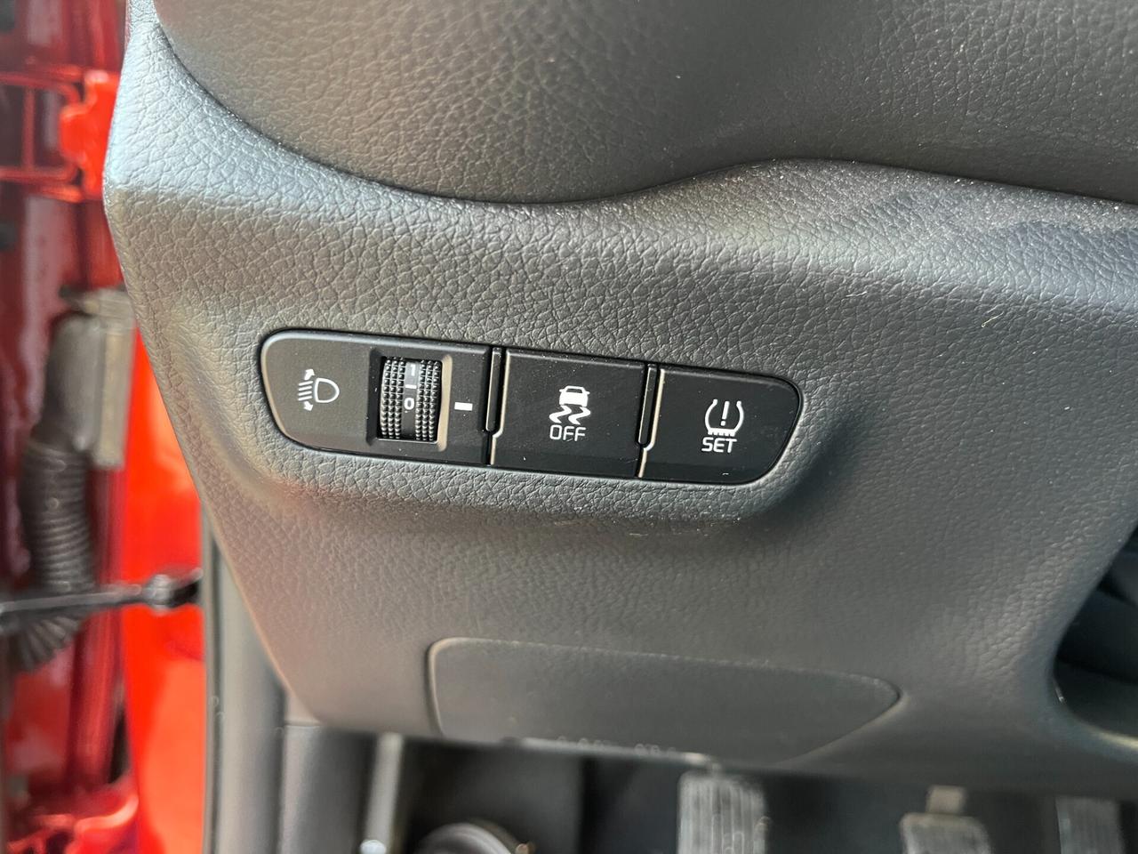 Kia Picanto 1.0 12V 5 porte GT Line