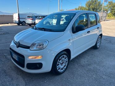 Fiat Panda 1.3 MJT 95 CV S&S 07/2016