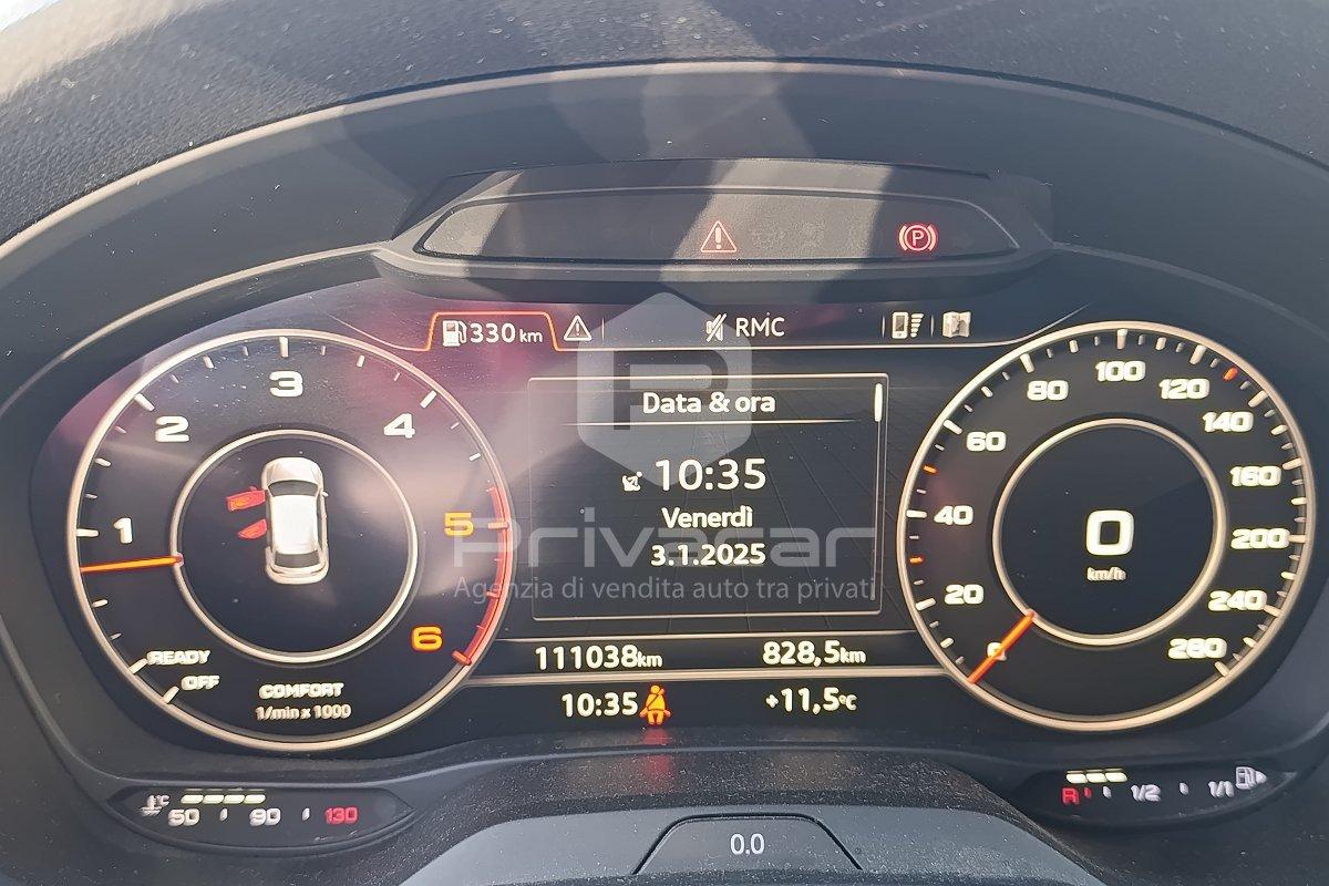 AUDI A3 SPB 30 TDI Business