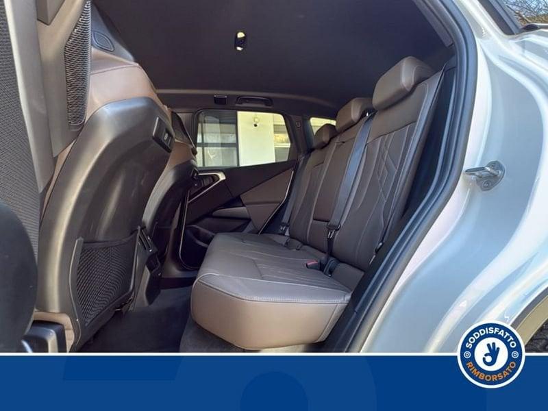 BMW X3 20d xDrive M Sport