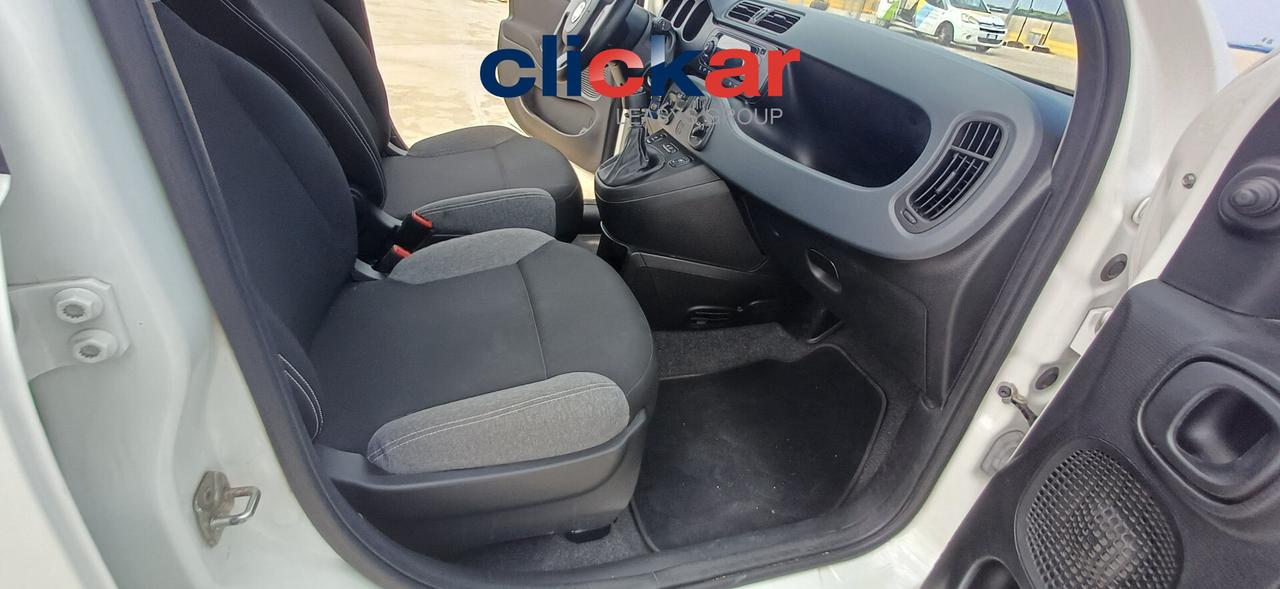 Fiat Panda 1.2 GPL CASA MADRE 69CV **UNIPRO'**PREZZO VERO**