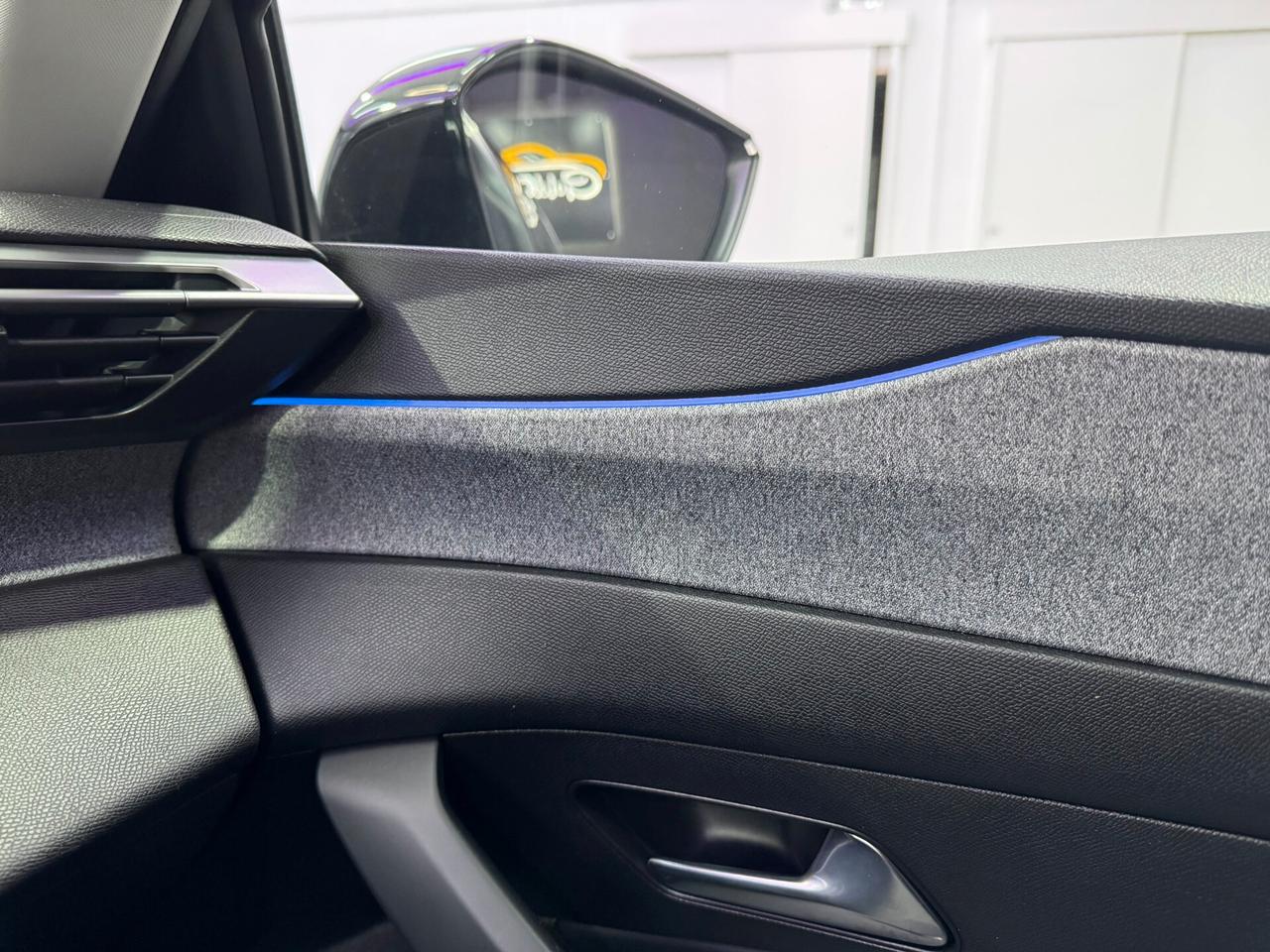 Peugeot 308 BlueHDi 130 S&S EAT8 Allure Pack