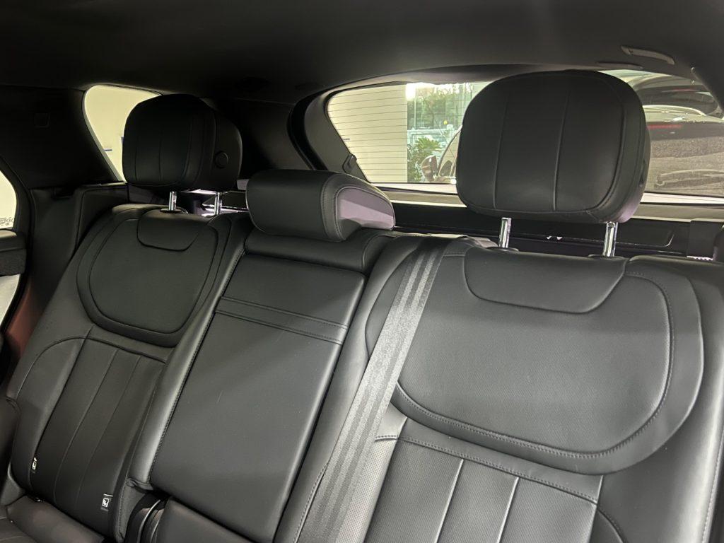 Land Rover Range Rover Sport 3.0D l6 249 CV Dynamic HSE tetto pedane
