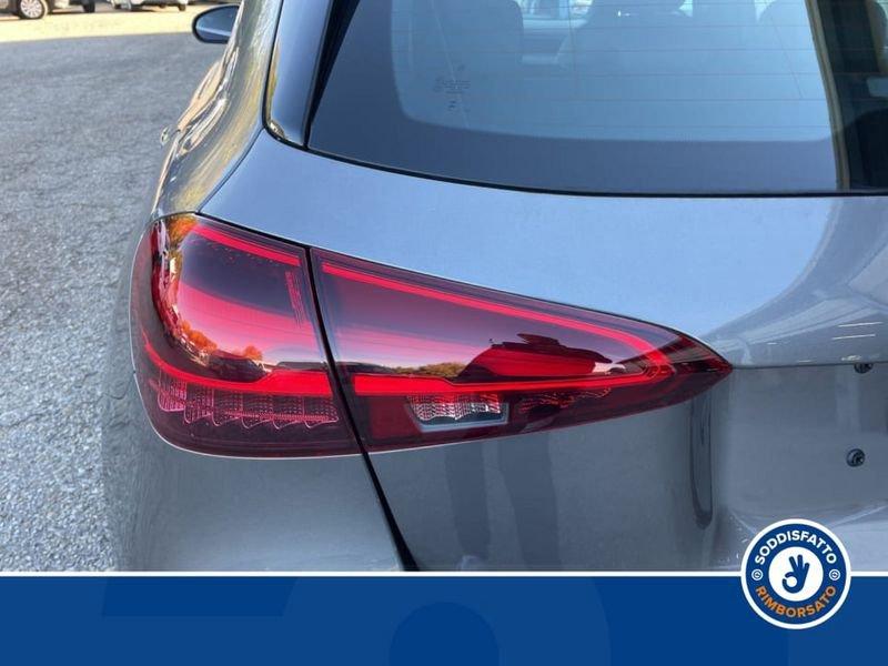 Mercedes-Benz Classe A A 250 e Plug-in hybrid Automatic Advanced Plus Progressive