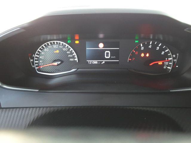 PEUGEOT 2008 1.2 PureTech 130cv Active Pack
